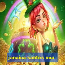 janaina santos nua